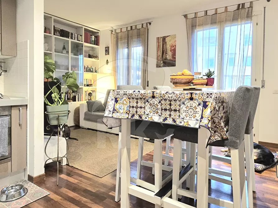 Immagine 5 di Bilocale in affitto  in Via Sante Vincenzi 46 a Bologna