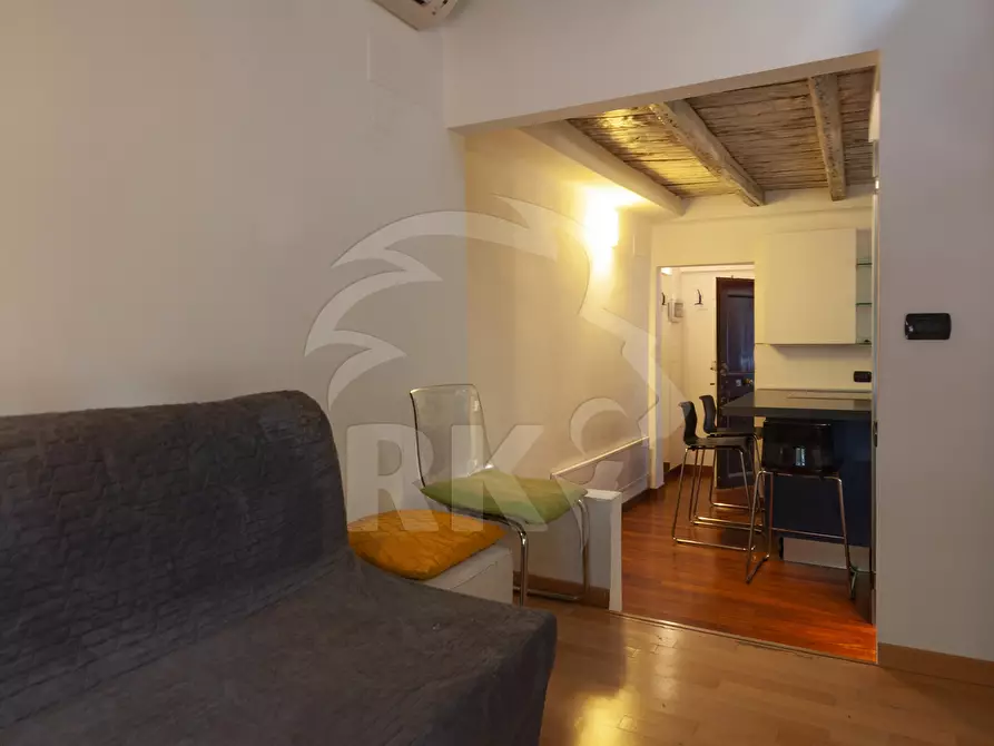 Immagine 8 di Mansarda in affitto  in via torleone 13 a Bologna