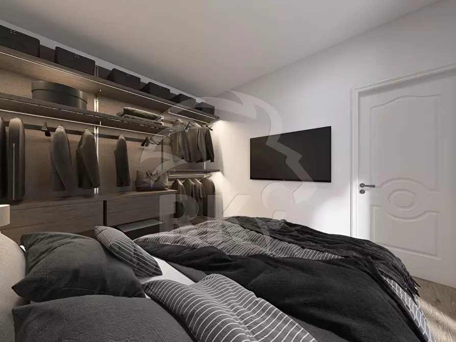 Immagine 8 di Bilocale in vendita  in Via Leonetto Cipriani 5 a Bologna