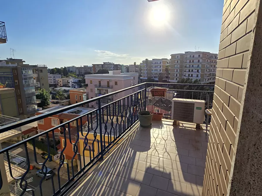 Immagine 28 di Appartamento in vendita  in Via Luigi Spagna 50 a Siracusa