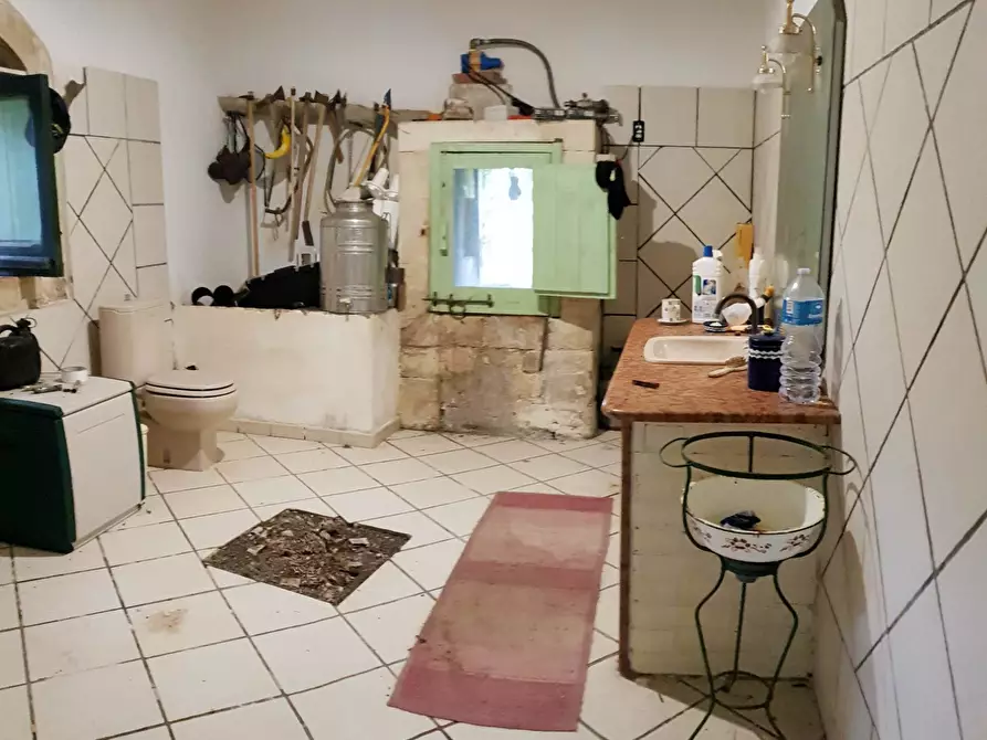 Immagine 13 di Villa in vendita  in Strada Statale 287 a Noto