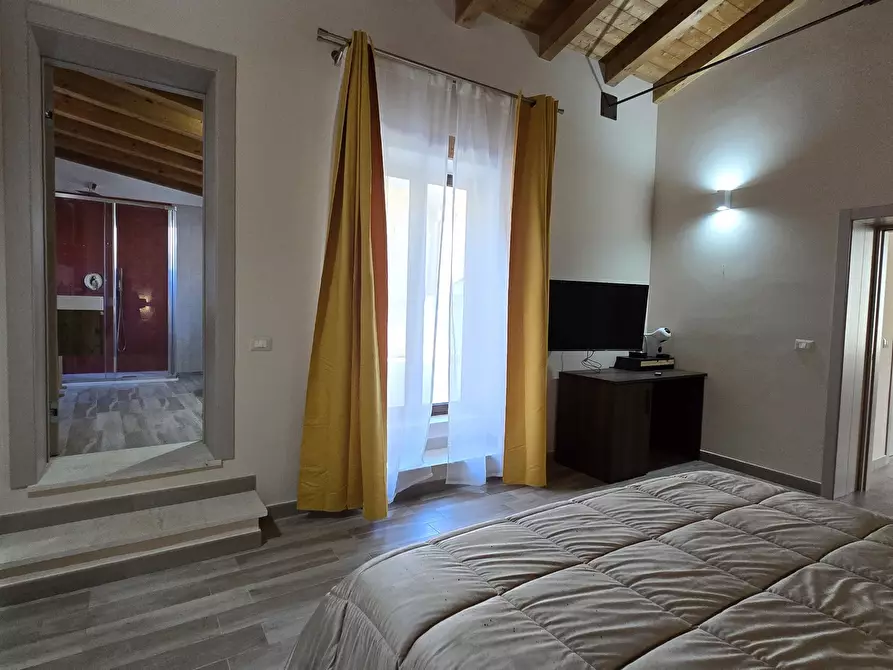 Immagine 46 di Terratetto in vendita  in Piazza Archimede 11 a Siracusa