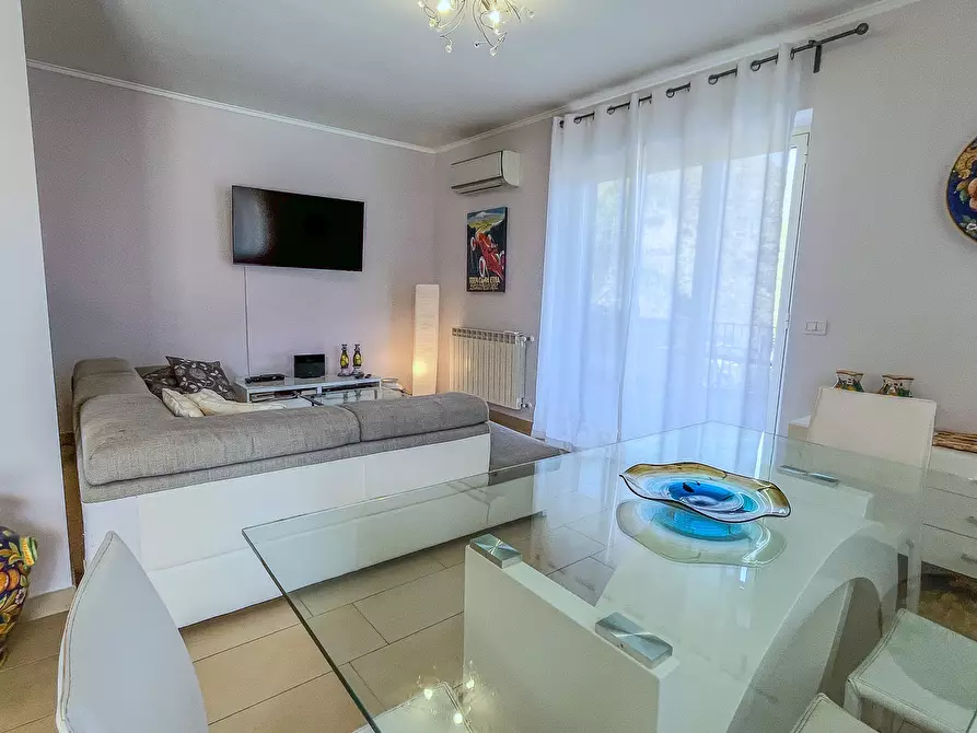 Immagine 38 di Villa in vendita  in Contrada Mastrissa a Taormina