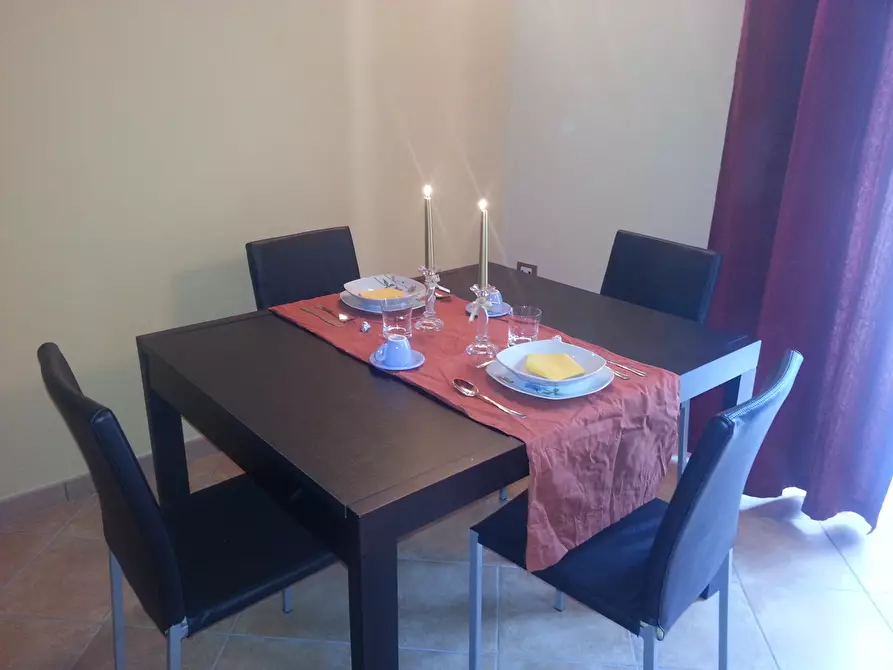 Immagine 30 di Casa indipendente in affitto  in VIA ACRE a Palazzolo Acreide