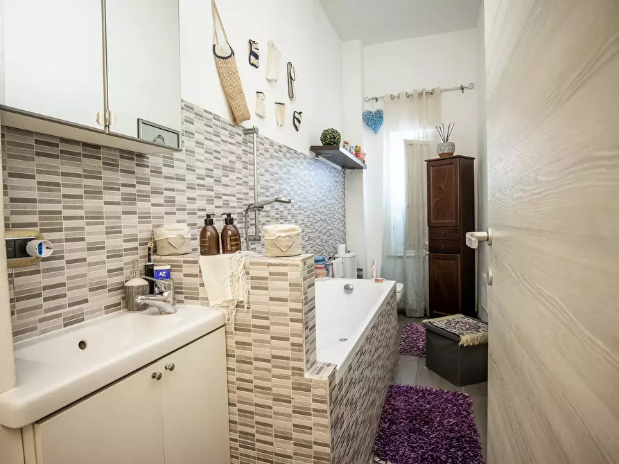 Immagine 18 di Appartamento in vendita  in Via centuripe a Siracusa