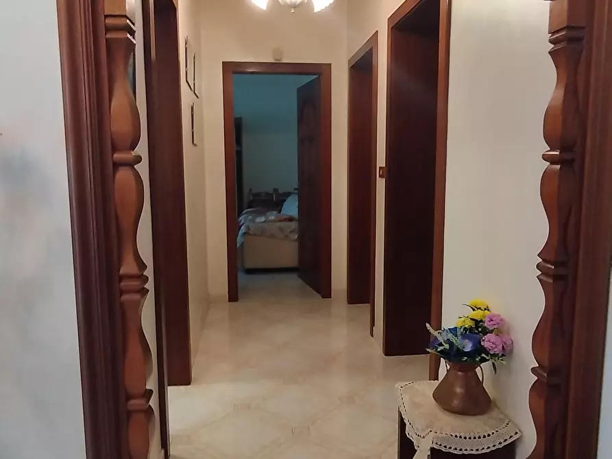 Immagine 33 di Villa in vendita  in Via Stromboli 7 a Siracusa