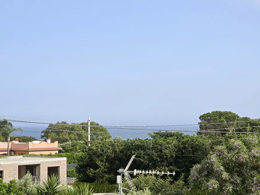 Immagine 43 di Casa bifamiliare in vendita  in Strada Capo Murro di Porco 282 a Siracusa