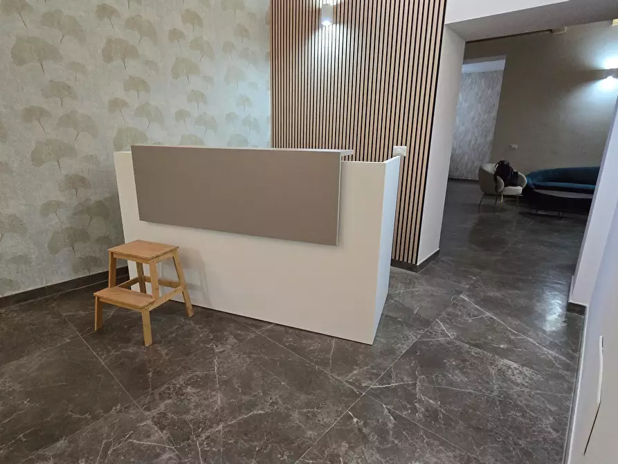 Immagine 13 di Terratetto in vendita  in Piazza Archimede 11 a Siracusa