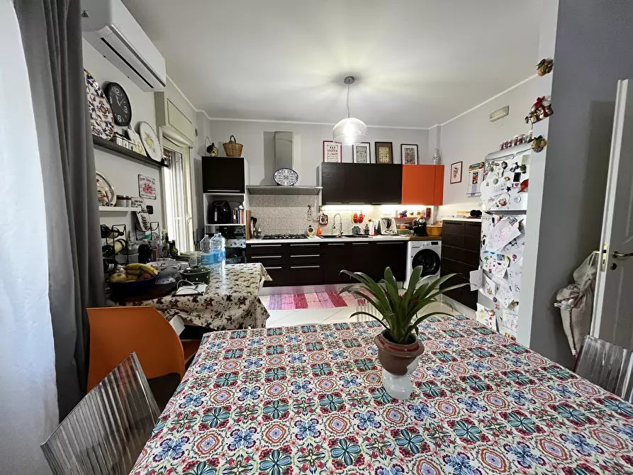 Immagine 7 di Appartamento in vendita  in Via Gregorio Tedeschi 5 a Siracusa