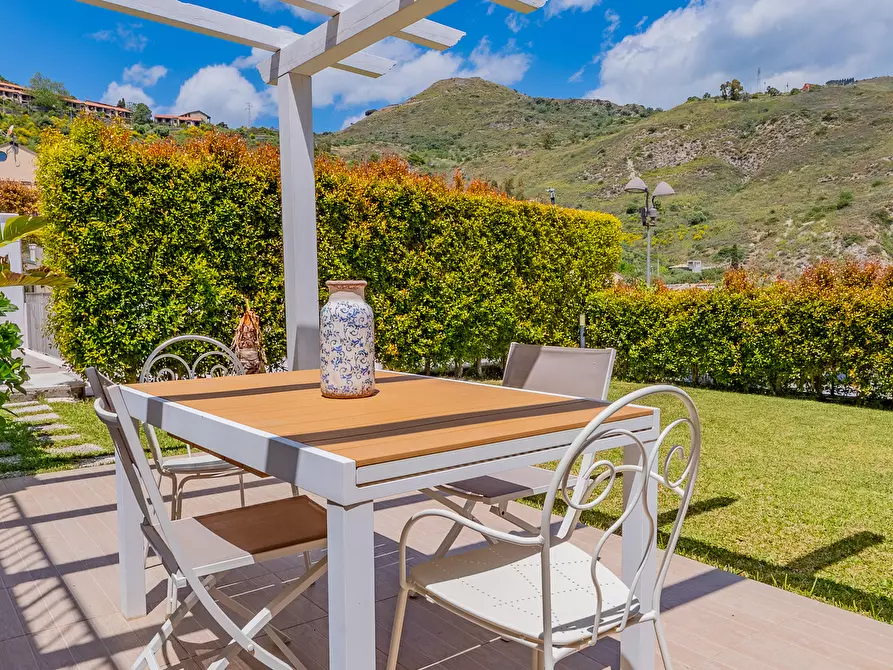 Immagine 50 di Villa in vendita  in Contrada Mastrissa a Taormina