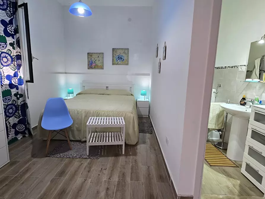 Immagine 10 di Appartamento in vendita  in Via Elsa Morante 142 a Avola