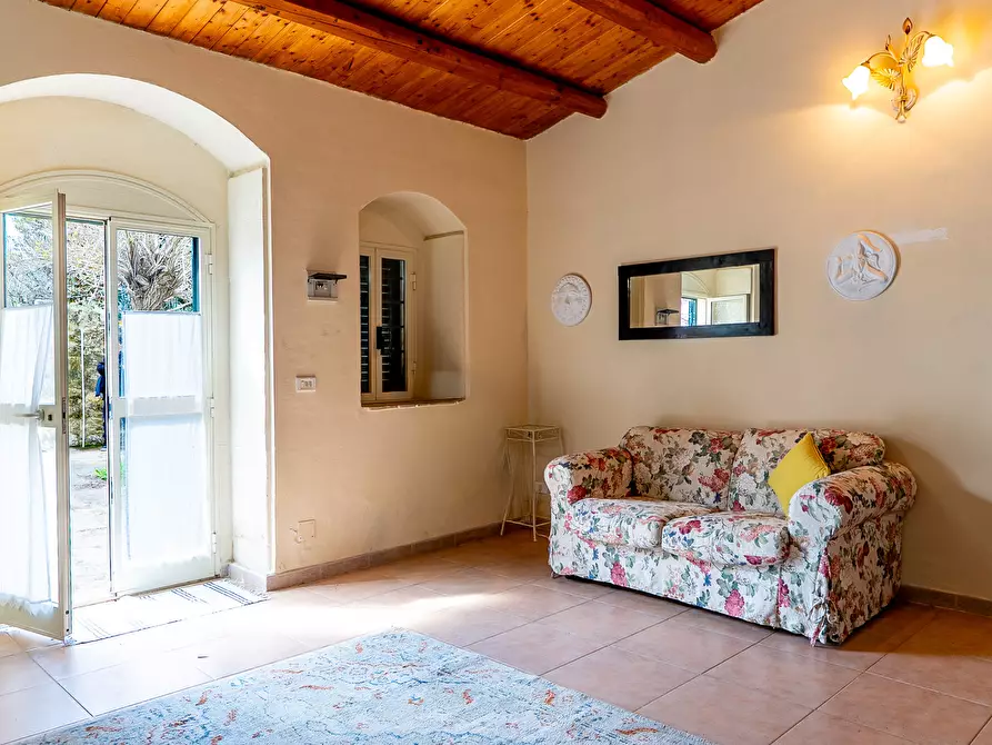 Immagine 12 di Villetta a schiera in vendita  in Via Acre 19 a Palazzolo Acreide