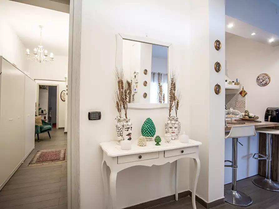 Immagine 5 di Appartamento in vendita  in Via centuripe a Siracusa