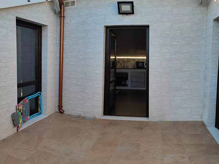 Immagine 10 di Mansarda in vendita  in Via Gela 11 a Siracusa