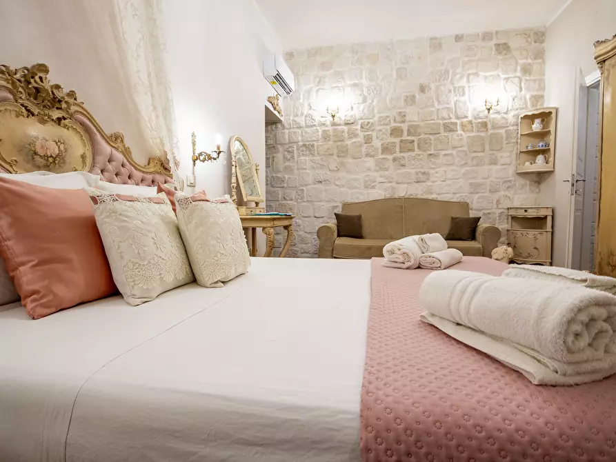 Immagine 49 di Appartamento in vendita  in Lungomare di Levante Elio Vittorini 20 a Siracusa