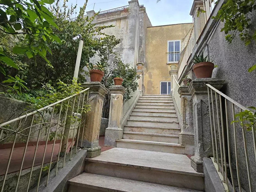 Immagine 12 di Casa indipendente in vendita  in Via Guglielmo Messina 15 a Palazzolo Acreide