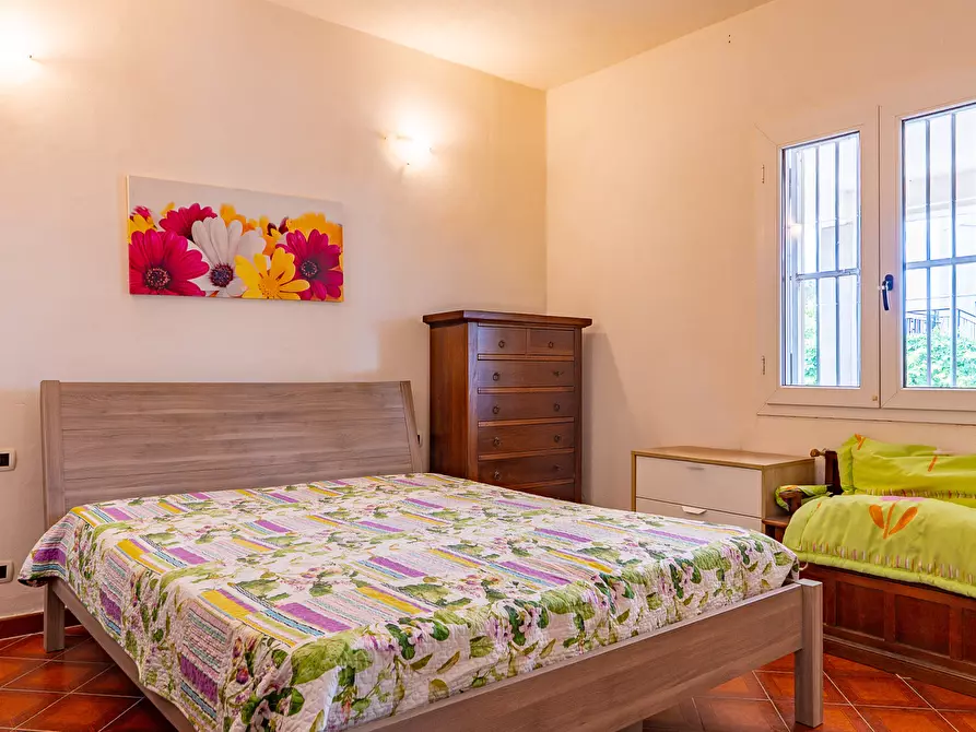 Immagine 10 di Villa in vendita  in Via Mar Mediterraneo a Siracusa