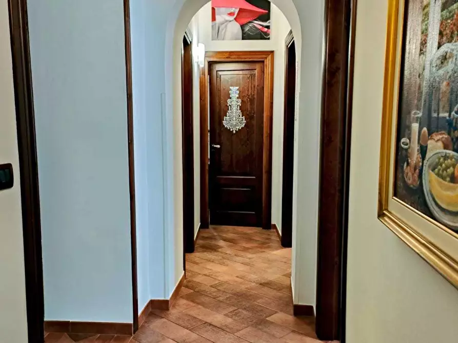 Immagine 5 di Appartamento in vendita  in Piazza Duomo a Siracusa