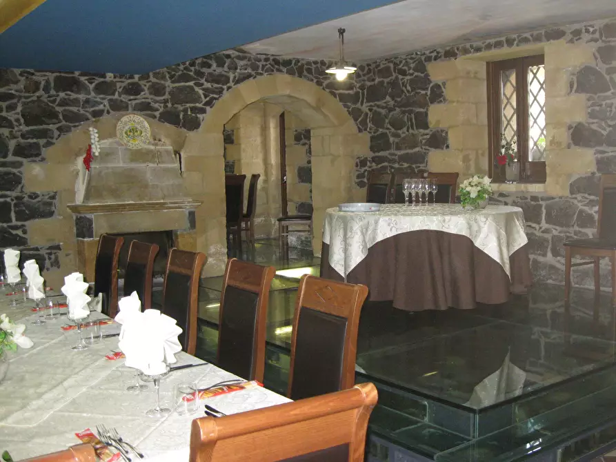 Immagine 8 di Villa in vendita  in Contrada Cozzarelli 52 a Siracusa