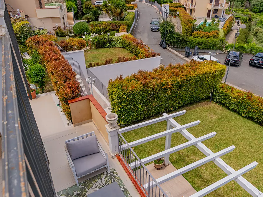 Immagine 75 di Villa in vendita  in Contrada Mastrissa a Taormina