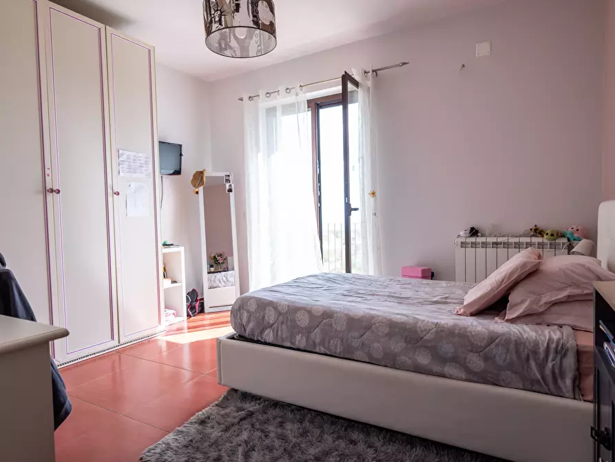 Immagine 63 di Villa in vendita  in Via Vincenzo Bellini 163 a Piedimonte Etneo