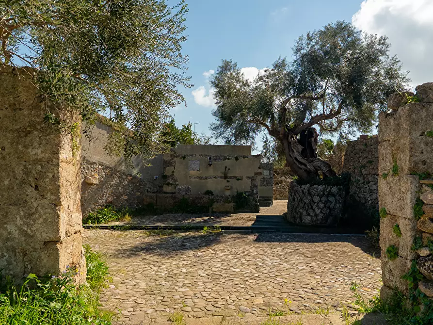 Immagine 39 di Villa in vendita  in Via Priamo 10 a Siracusa