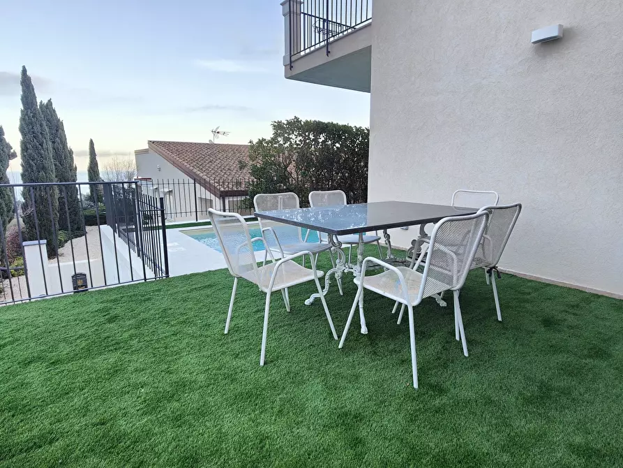 Immagine 61 di Villa in vendita  in c.da mastrissa snc a Taormina