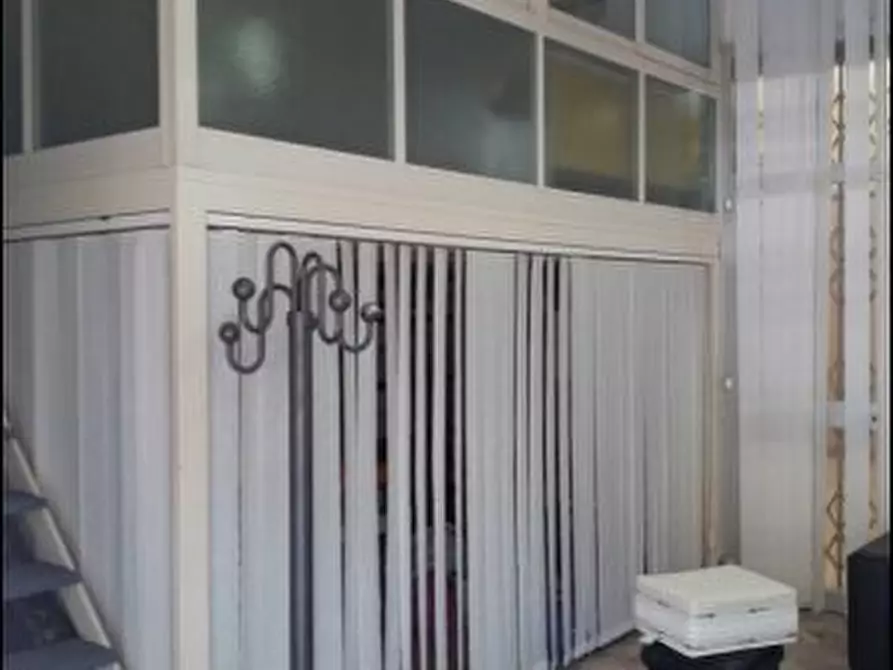 Immagine 2 di Ufficio in affitto  a Siracusa