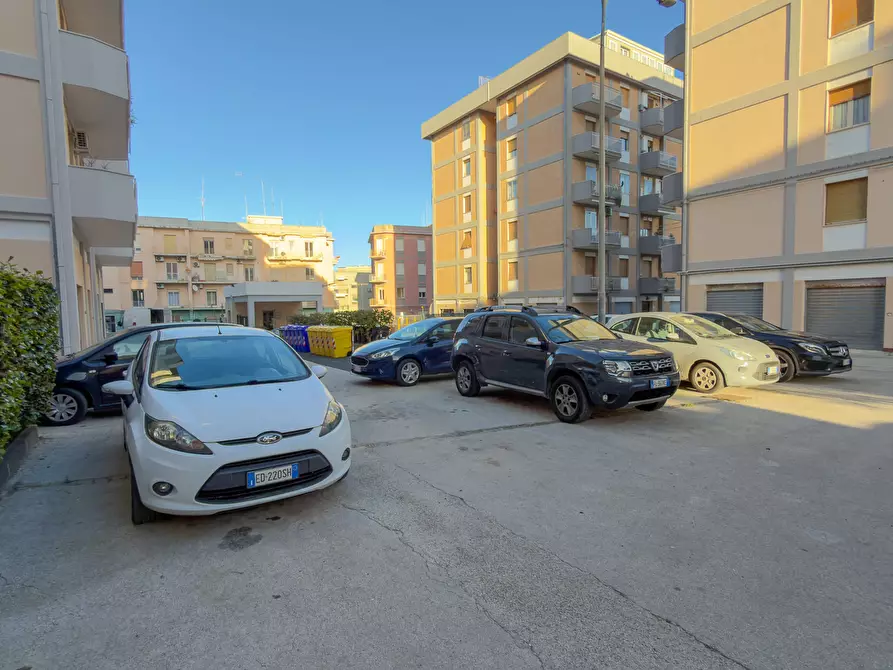 Immagine 31 di Appartamento in vendita  in Viale Acradina 5 a Siracusa