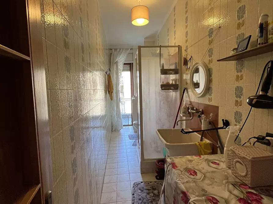 Immagine 15 di Appartamento in vendita  in Viale Scala Greca 406 a Siracusa