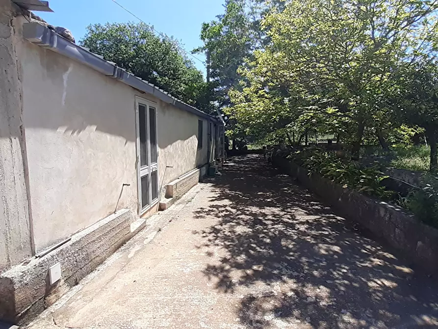 Immagine 4 di Rustico / casale in vendita  in Strada Provinciale 24 21 a Noto
