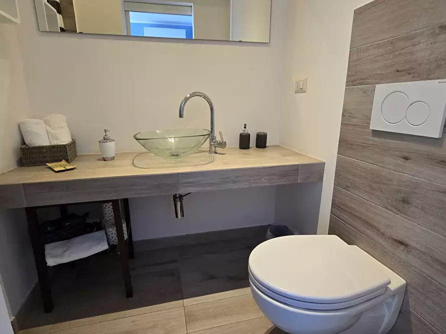 Immagine 18 di Villa in vendita  in c.da mastrissa snc a Taormina