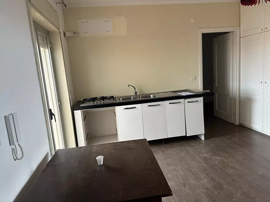 Immagine 15 di Appartamento in vendita  in Via Bartolomeo Cannizzo 12 a Siracusa