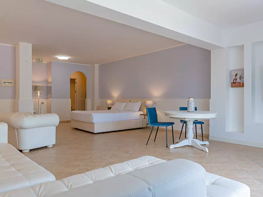Immagine 64 di Villa in vendita  in Contrada Mastrissa a Taormina