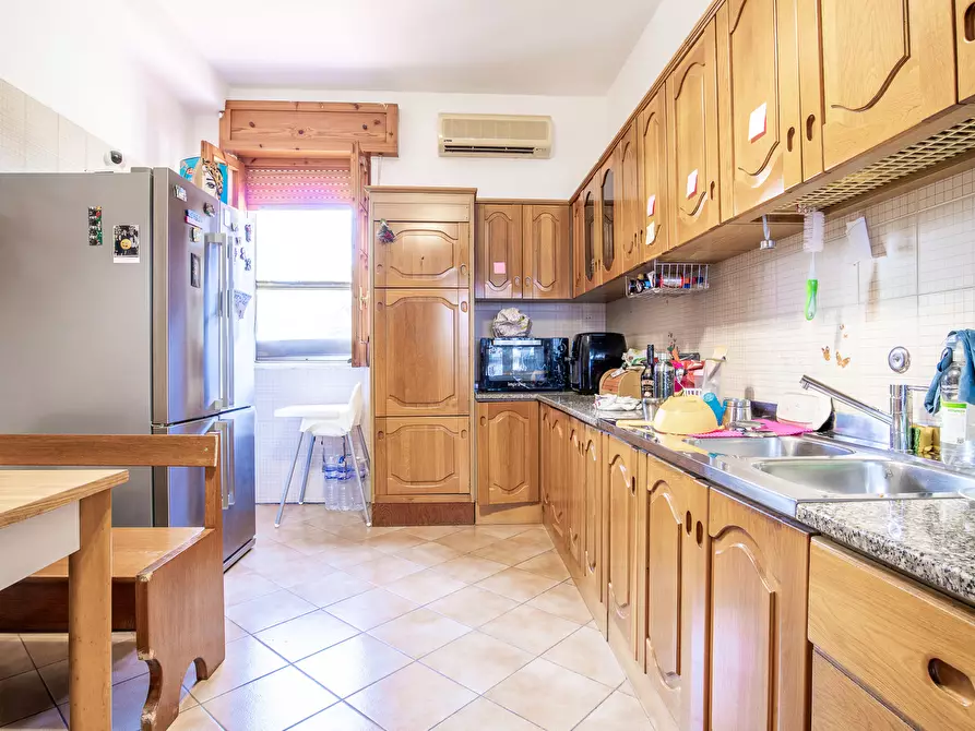 Immagine 12 di Villa in vendita  in Via delle Fornaci a Siracusa