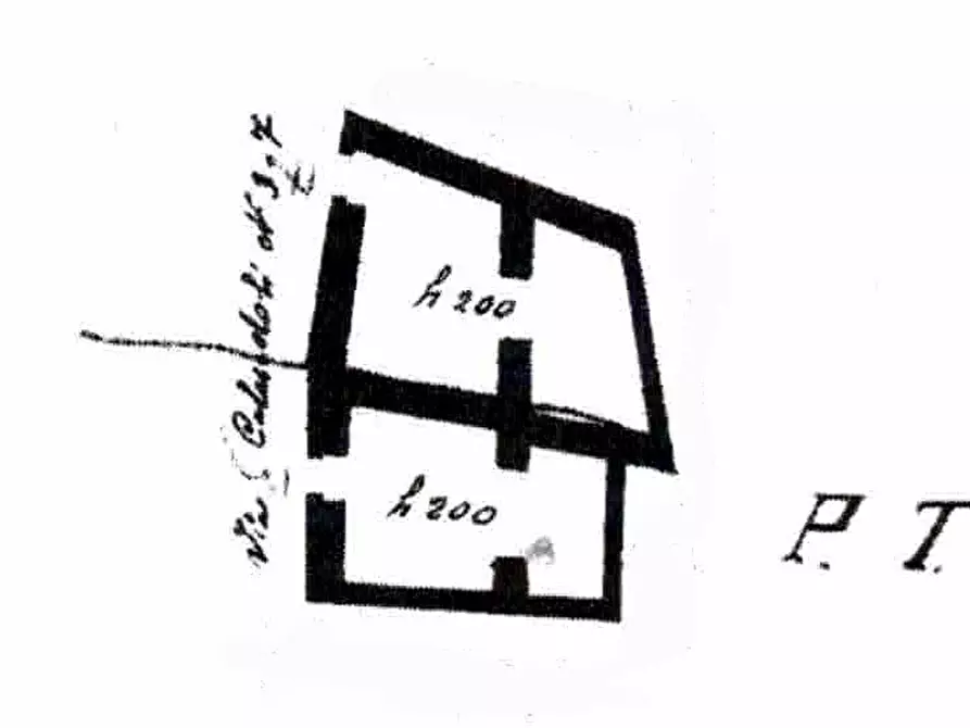 Immagine 17 di Casa indipendente in vendita  in Via Calendoli 5 a Palazzolo Acreide