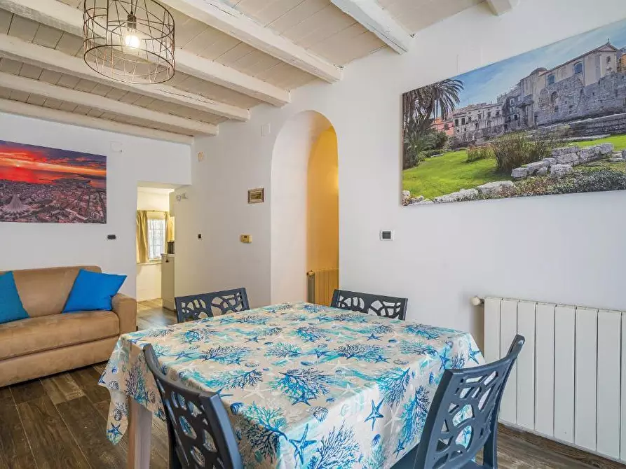 Immagine 22 di Appartamento in vendita  in Via delle Grazie a Siracusa