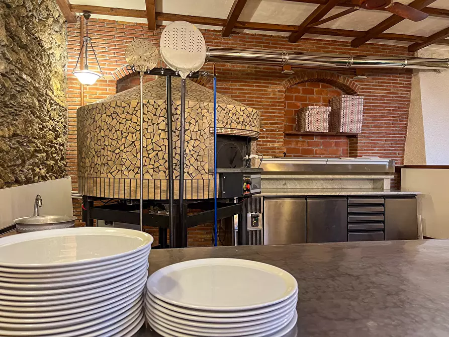 Immagine 44 di Albergo/B&B/Residence in vendita  in Via Nazionale 203 a Taormina