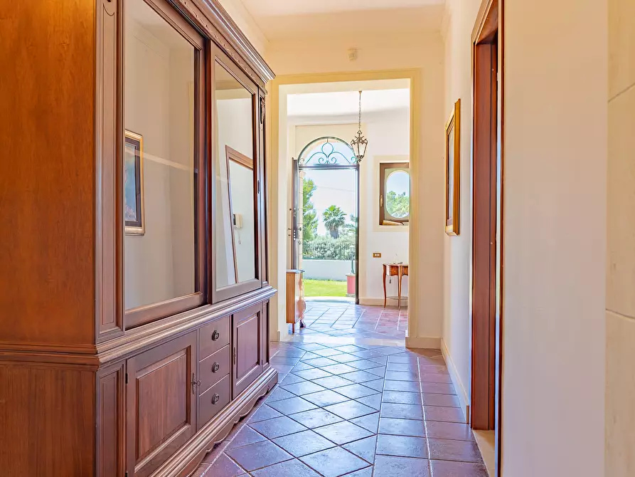 Immagine 63 di Villa in vendita  in Via Agamennone 2 a Siracusa