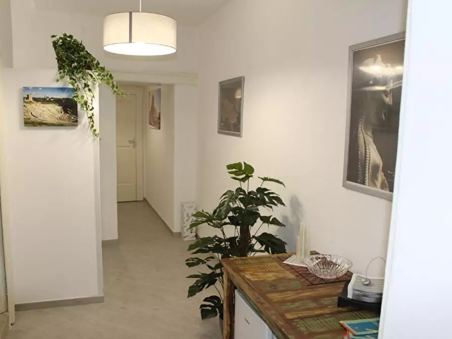 Immagine 7 di Appartamento in vendita  in Via Roma 57 a Siracusa