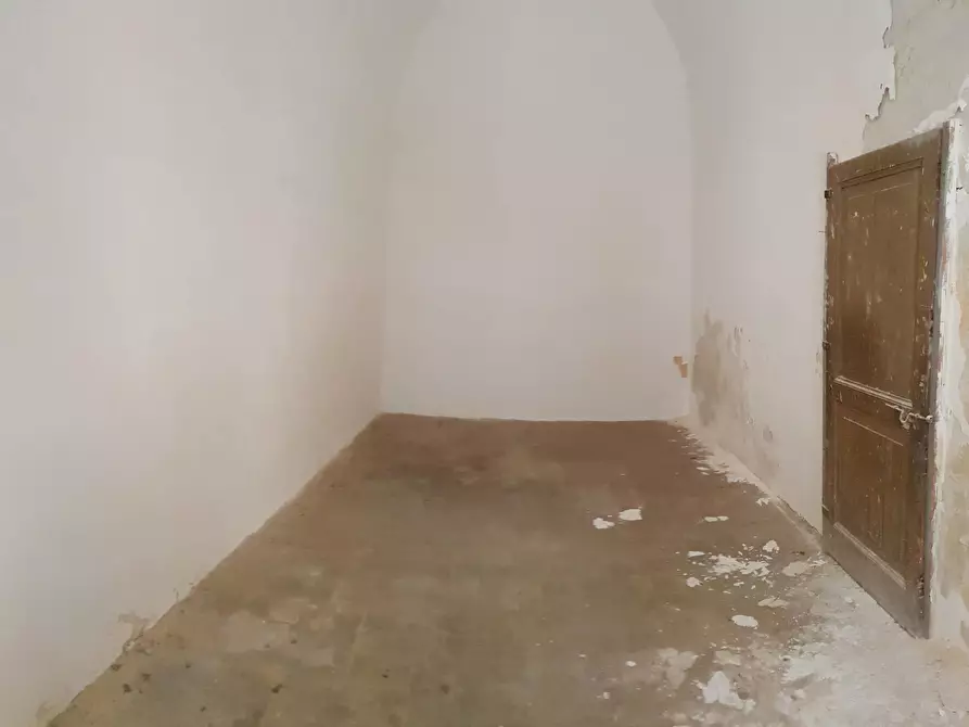 Immagine 30 di Casa indipendente in vendita  in Via San Sebastiano 75 a Palazzolo Acreide