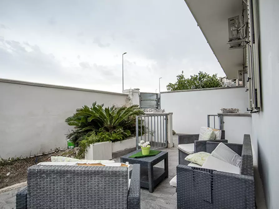 Immagine 4 di Appartamento in vendita  in Via centuripe a Siracusa