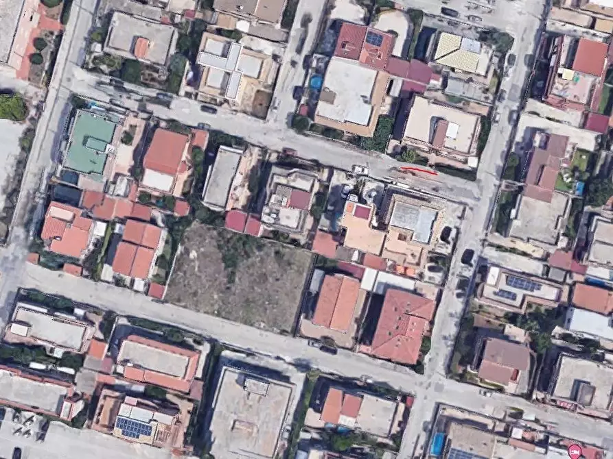 Immagine 3 di Terreno industriale in vendita  in Via Monte Soro 2 a Siracusa