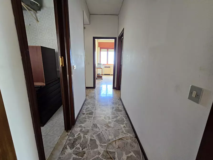 Immagine 5 di Appartamento in vendita  in Via Adda 9 a Siracusa