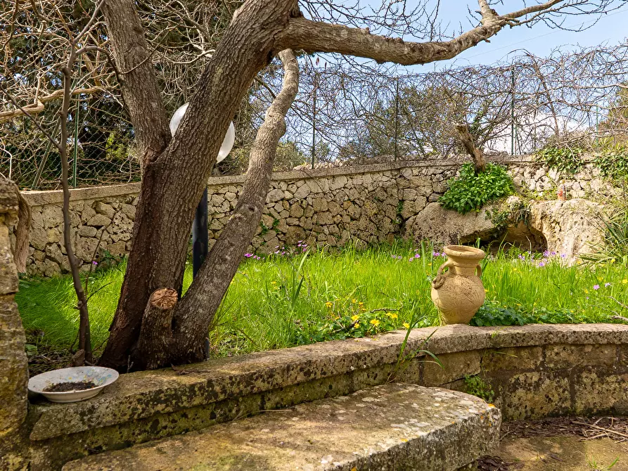 Immagine 25 di Villetta a schiera in vendita  in Via Acre 19 a Palazzolo Acreide