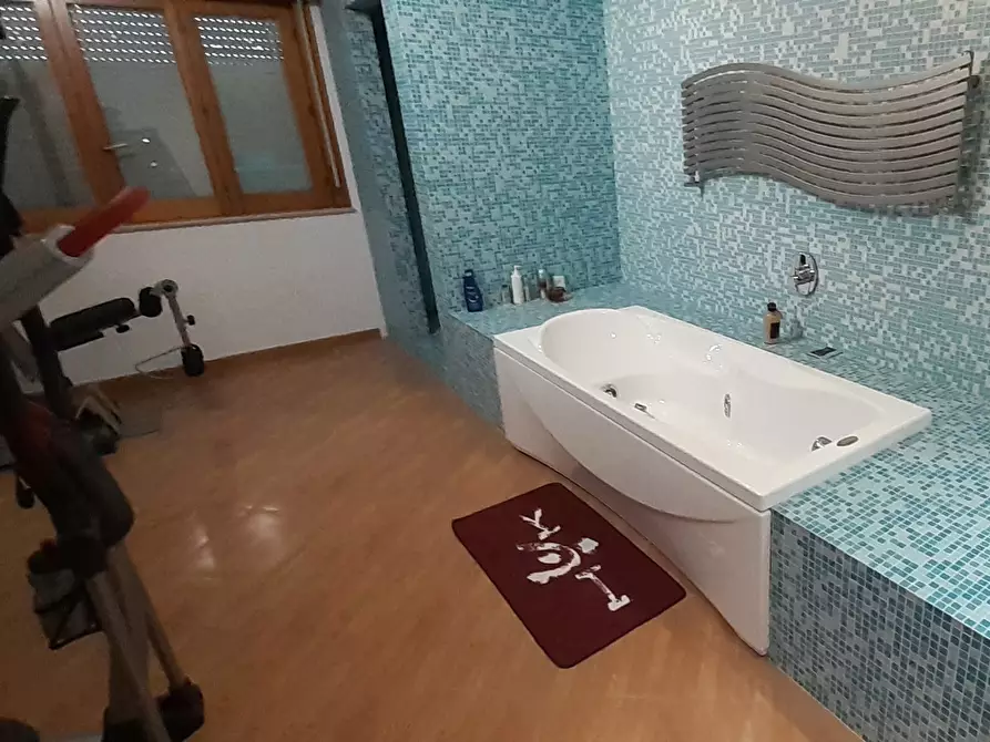 Immagine 11 di Appartamento in vendita  in Via Colleorbo 13 a Palazzolo Acreide