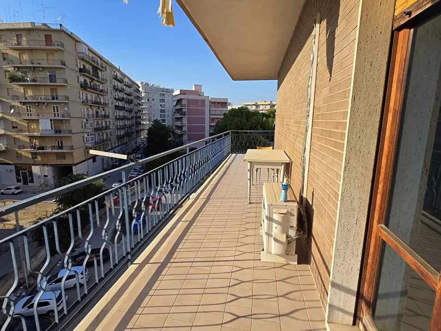 Immagine 41 di Appartamento in affitto  in Via Luigi Spagna 50 a Siracusa