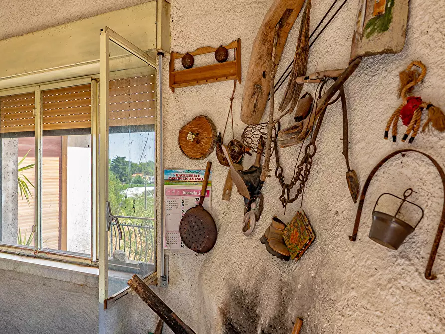 Immagine 25 di Villa in vendita  in contrada San Marco a Noto