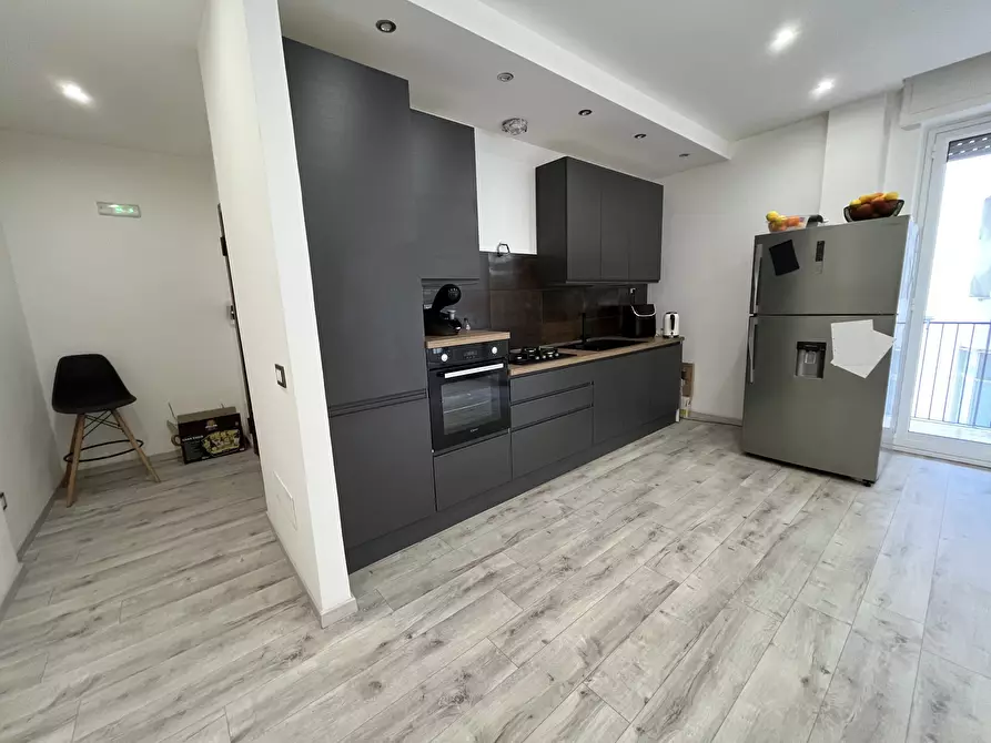 Immagine 6 di Appartamento in vendita  in Corso Gelone 43 a Siracusa