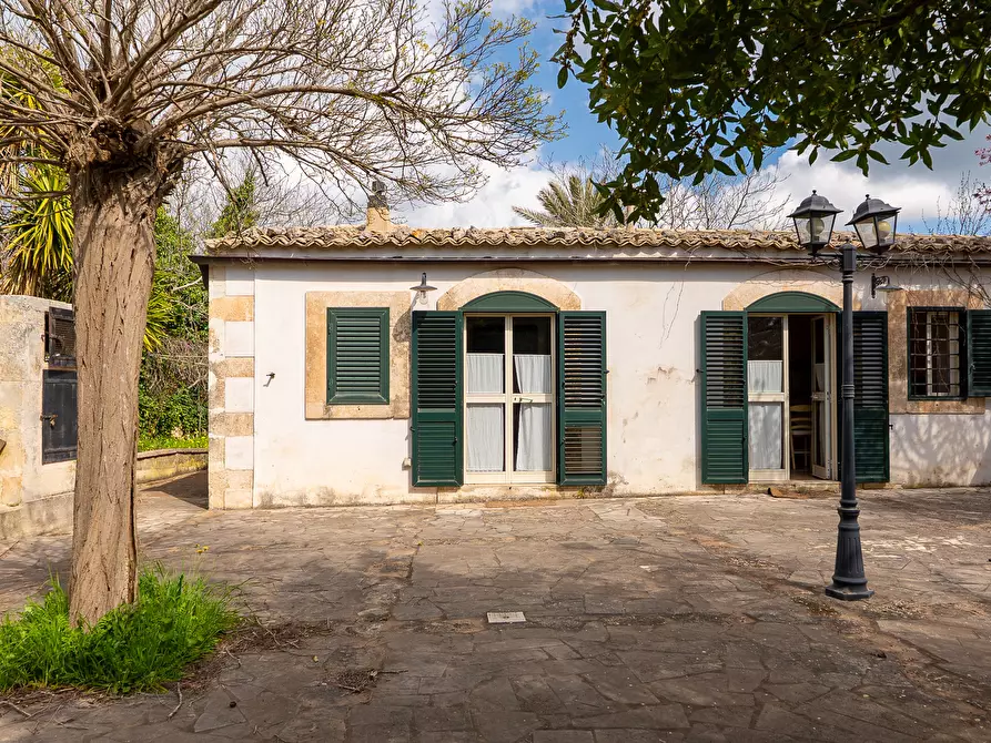 Immagine 3 di Villetta a schiera in vendita  in Via Acre 19 a Palazzolo Acreide